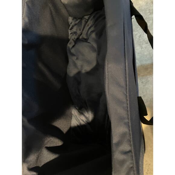 Pet Console Seat For Small Dogs 17.71in X 9.05in Navy - Picture 3 of 9